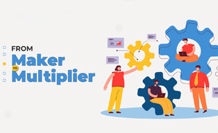 Mentoring Matters - From Individual Contributor to Leader: The Career Transition No IT Company Prepares You Fo