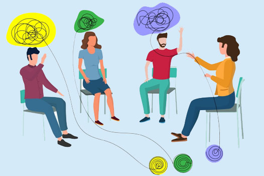 Mentoring Matters - How to Implement Coaching for Mental Health in Your Organization