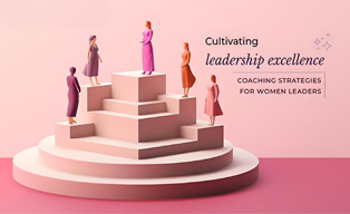 Mentoring Matters - Navigating the Leadership Labyrinth: A Coaching Guide for Women