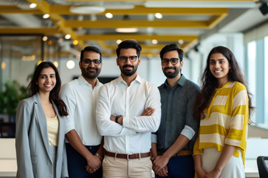 Mentoring Matters - Scaling and Mentorship Harvest