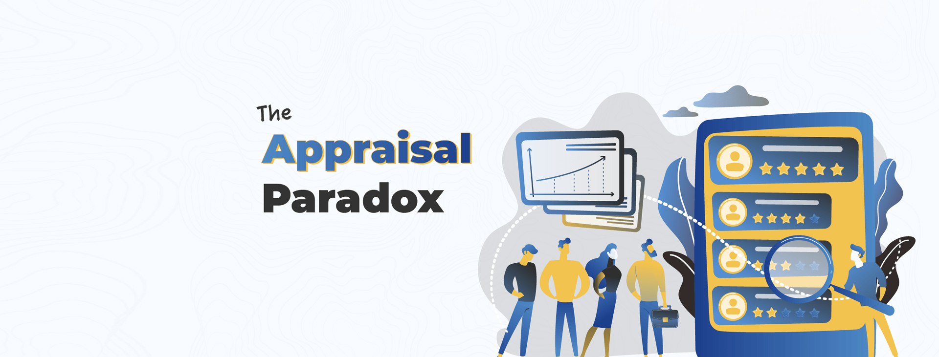 Mentoring Matters - Stop Fixing Appraisals. Start Fixing What Feeds Them.