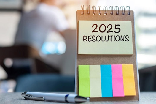 Mentoring Matters - From Reflection to Action: Planning for 2025